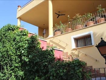 Chalet Penaguila