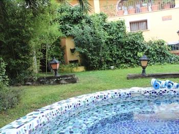 Chalet Penaguila