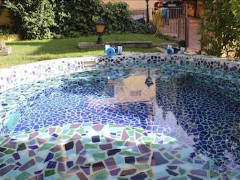 Chalet Penaguila
