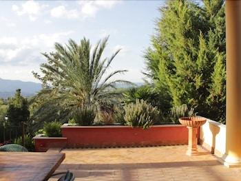 Chalet Penaguila
