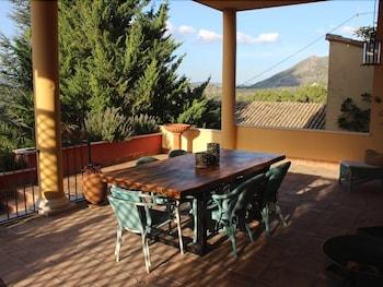 Chalet Penaguila