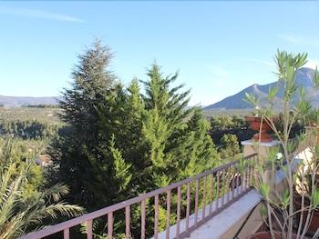 Chalet Penaguila