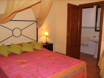 Chalet Penaguila