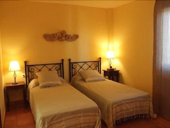 Chalet Penaguila