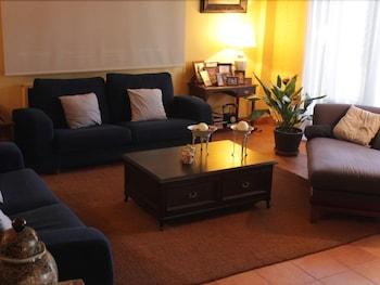 Chalet Penaguila