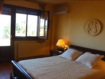 Chalet Penaguila