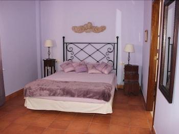 Chalet Penaguila
