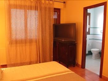 Chalet Penaguila