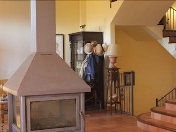 Chalet Penaguila