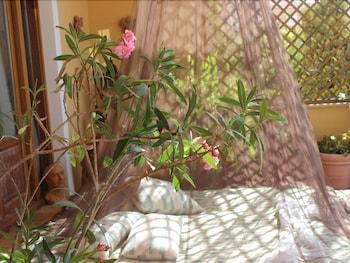 Chalet Penaguila