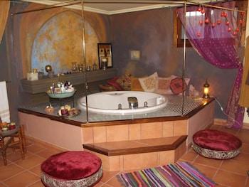 Chalet Penaguila