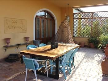 Chalet Penaguila