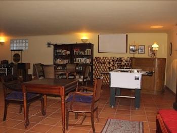 Chalet Penaguila