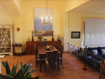 Chalet Penaguila