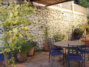 Chalet Penaguila