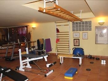 Chalet Penaguila