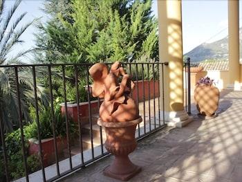Chalet Penaguila