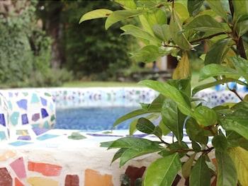 Chalet Penaguila