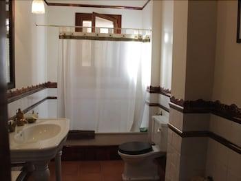 Chalet Penaguila