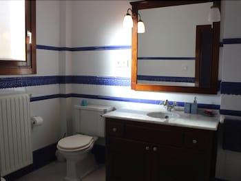 Chalet Penaguila