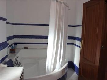 Chalet Penaguila