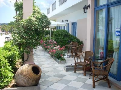 Kalypso Rooms