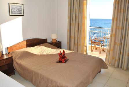 Kalypso Rooms