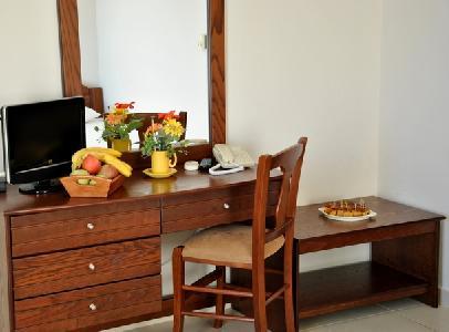 Kalypso Rooms