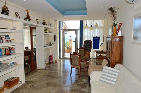 Kalypso Rooms