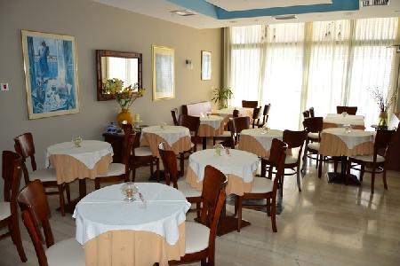 Kalypso Rooms