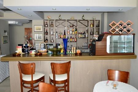 Kalypso Rooms
