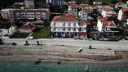 Kalypso Rooms