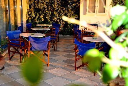 Kalypso Rooms