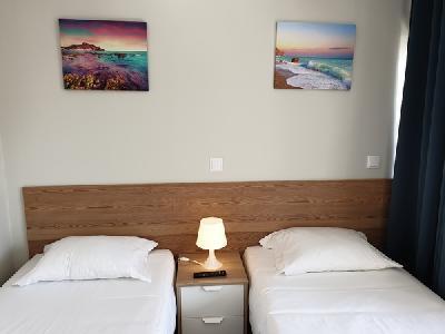 Tarik by Atlantichotels