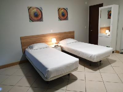 Tarik by Atlantichotels