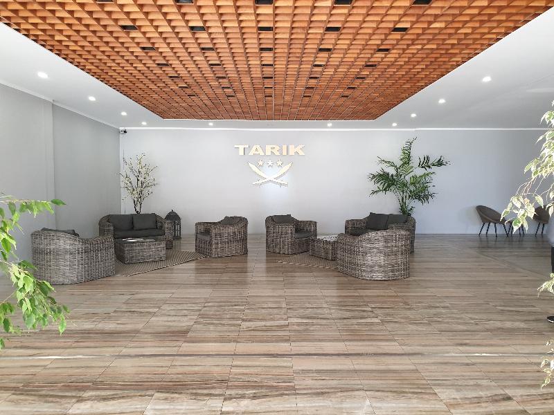 Tarik by Atlantichotels