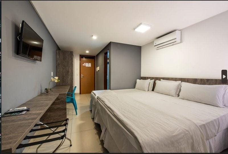 Hotel Mais1