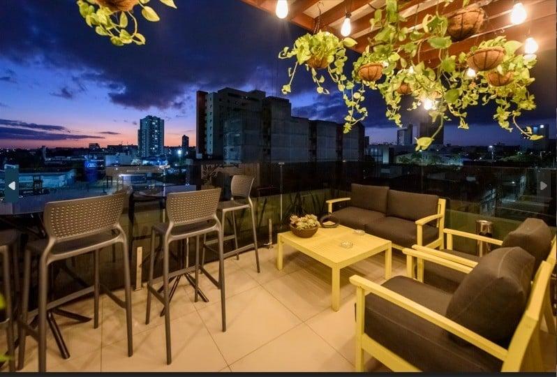 Hotel Mais1