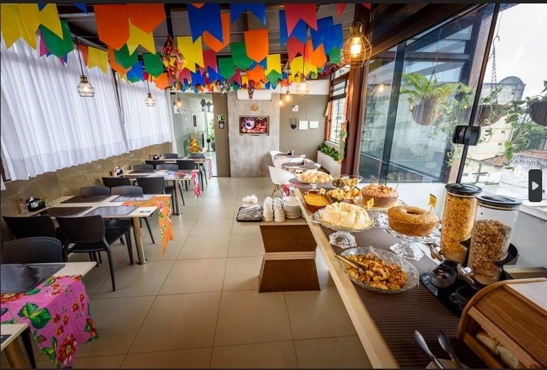 Hotel Mais1
