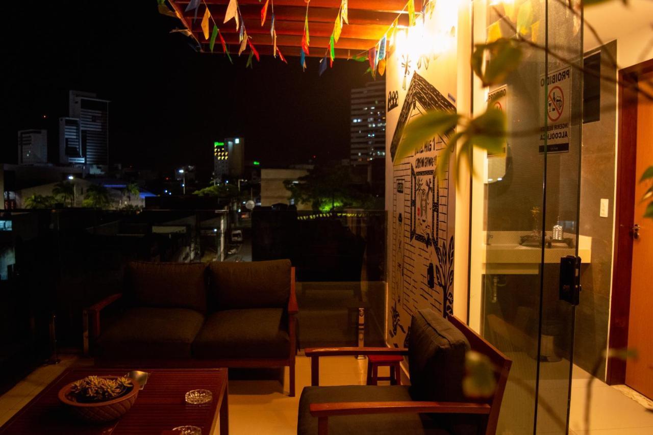 Hotel Mais1