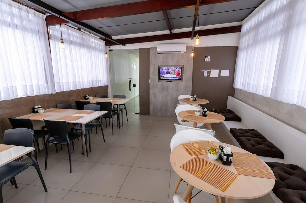 Hotel Mais1