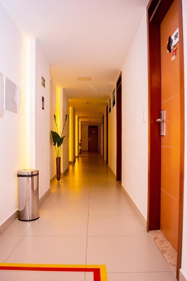 Hotel Mais1