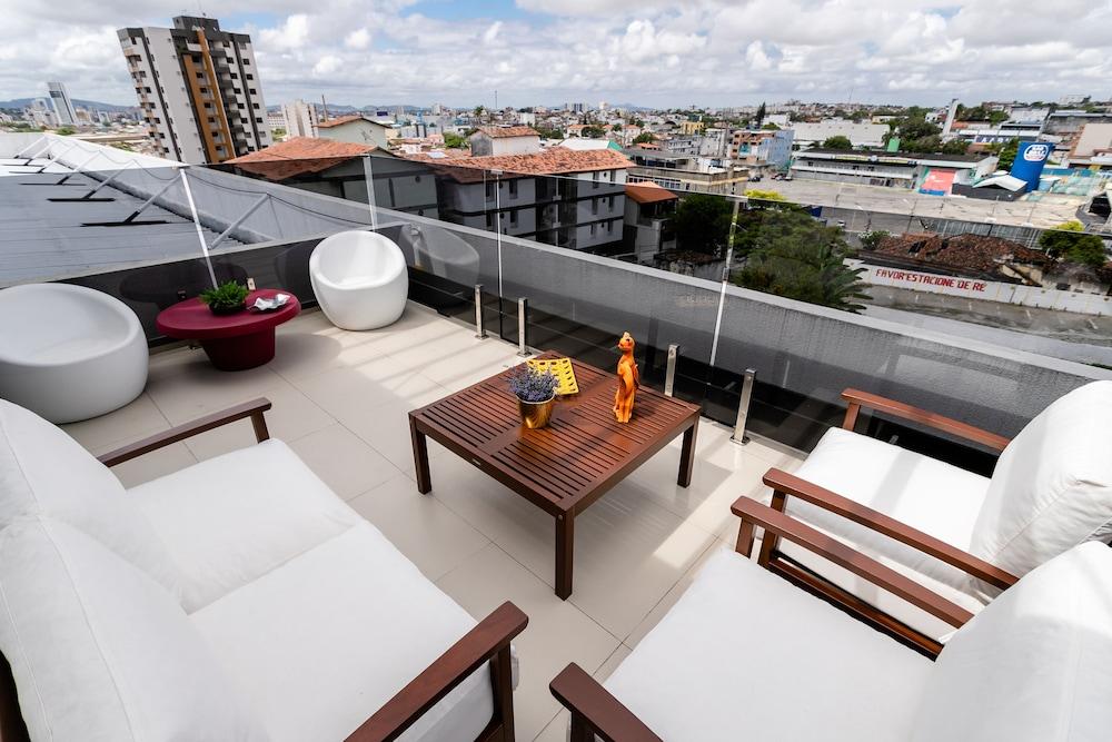 Hotel Mais1