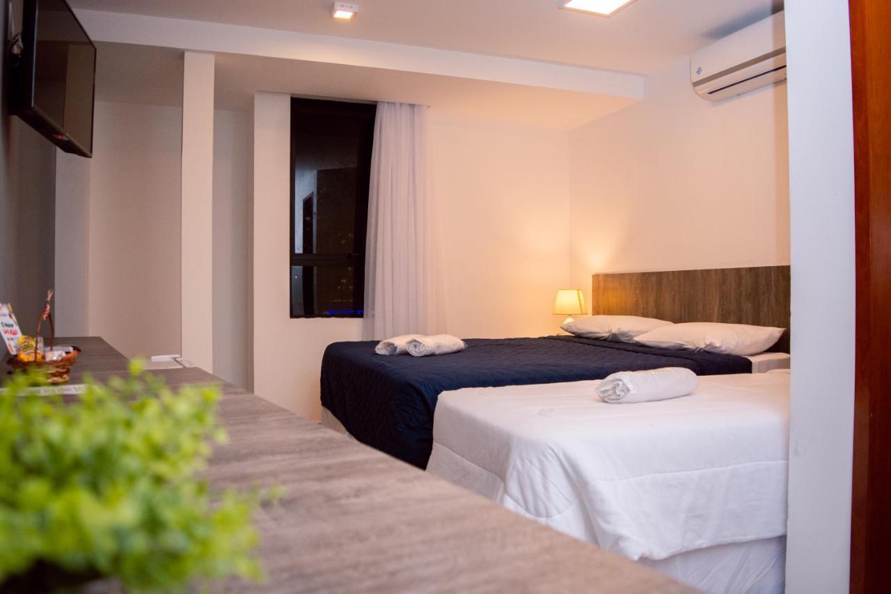 Hotel Mais1