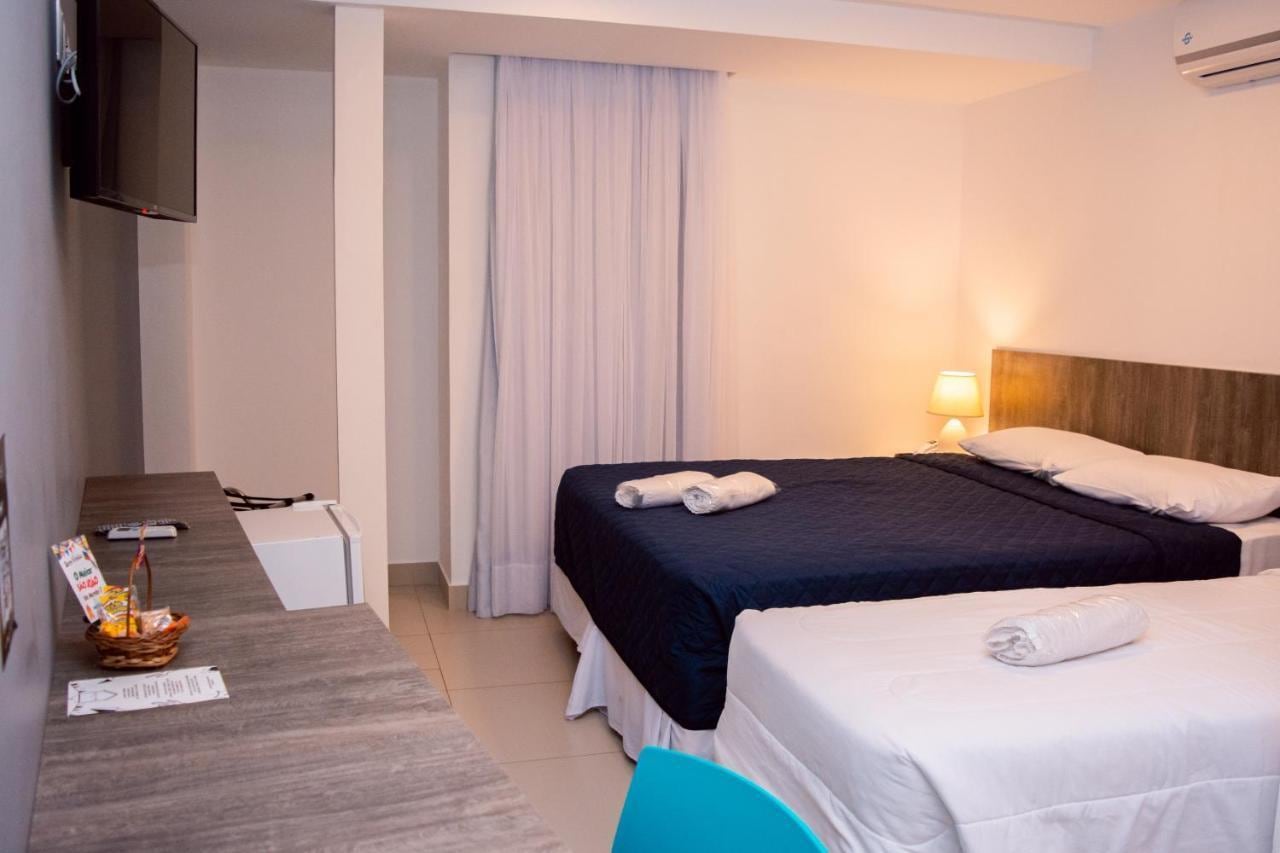 Hotel Mais1