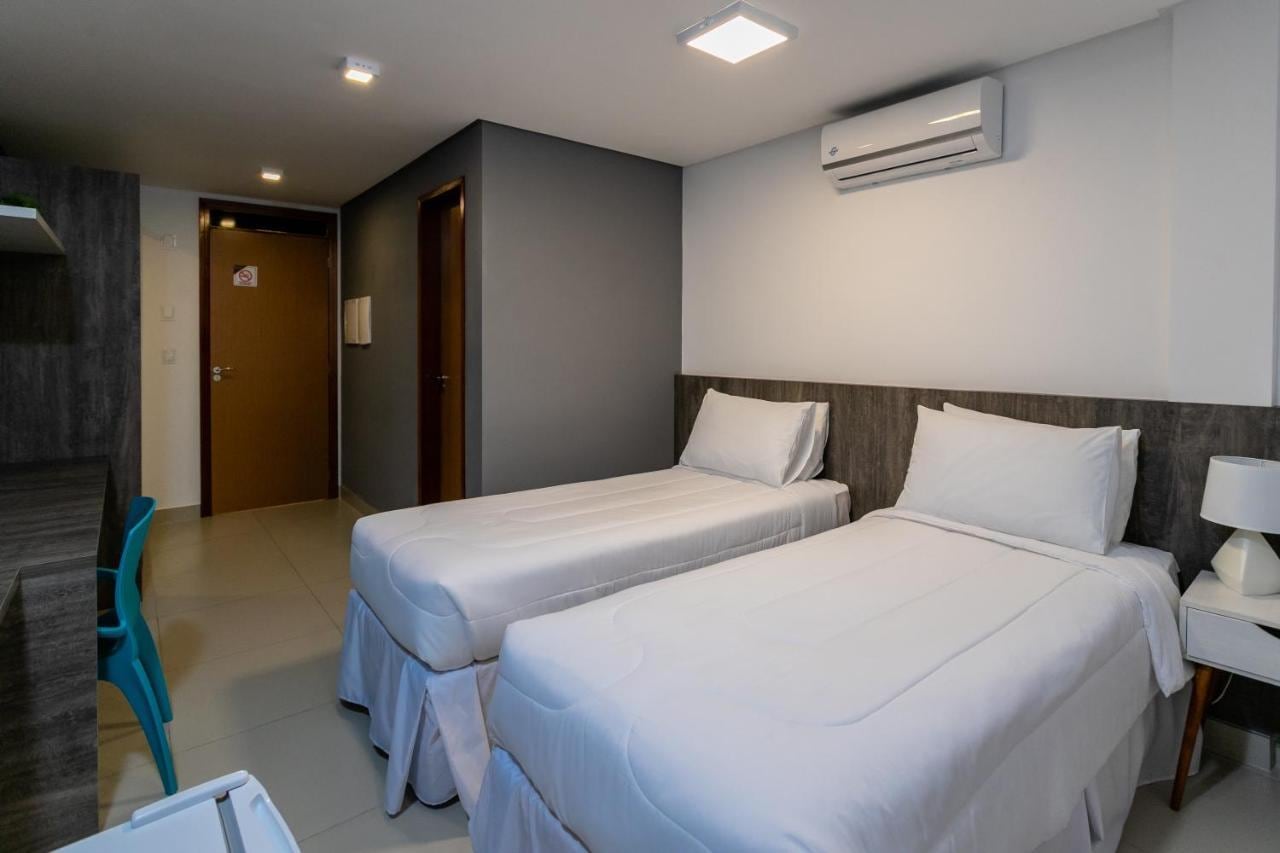 Hotel Mais1