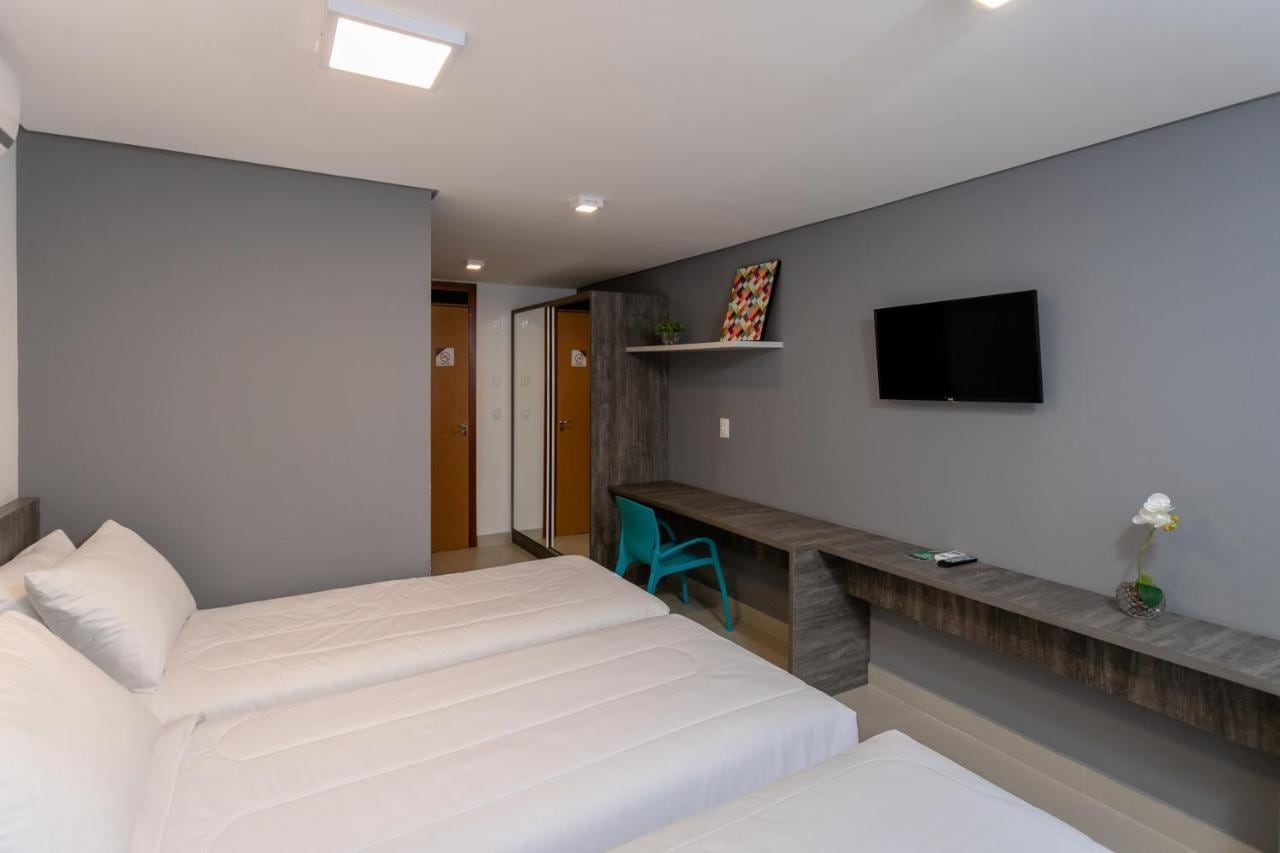 Hotel Mais1