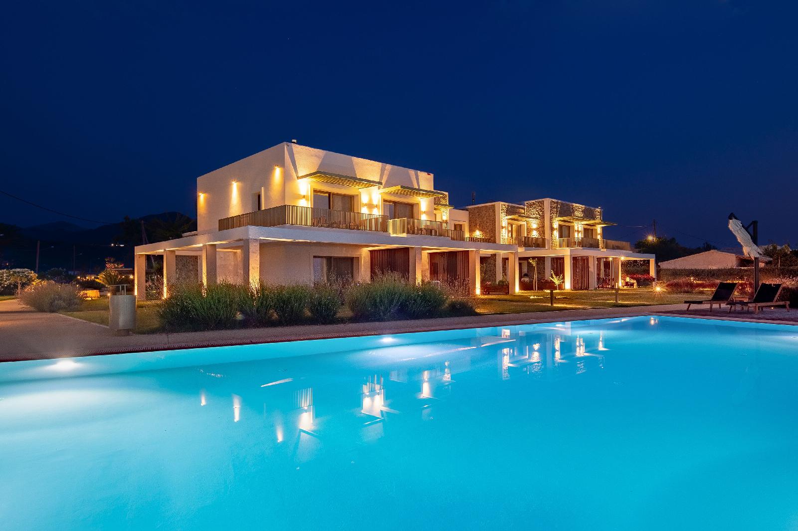 Kyma Suites