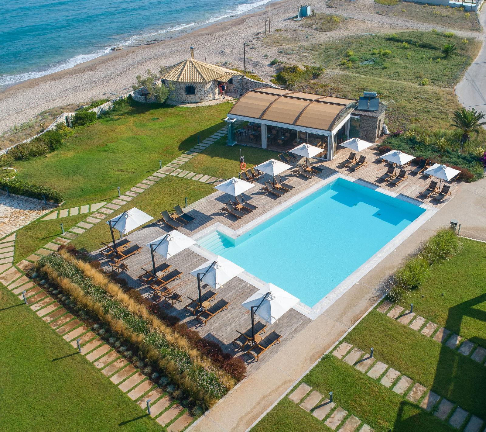 Kyma Suites