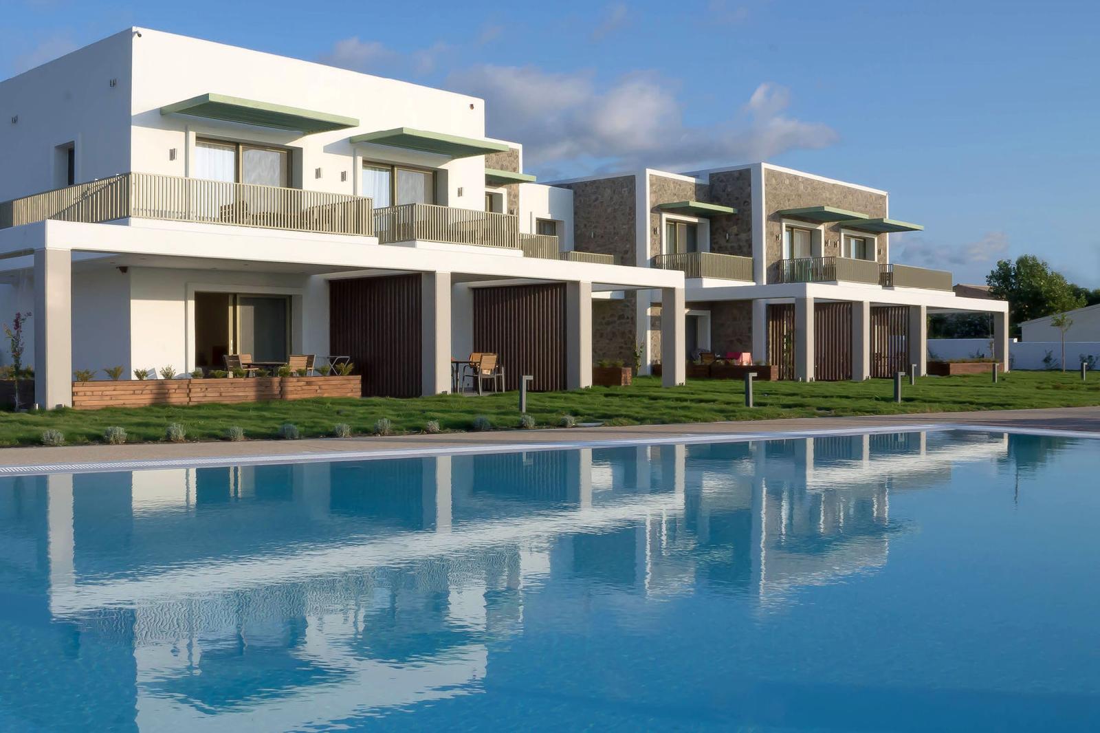 Kyma Suites